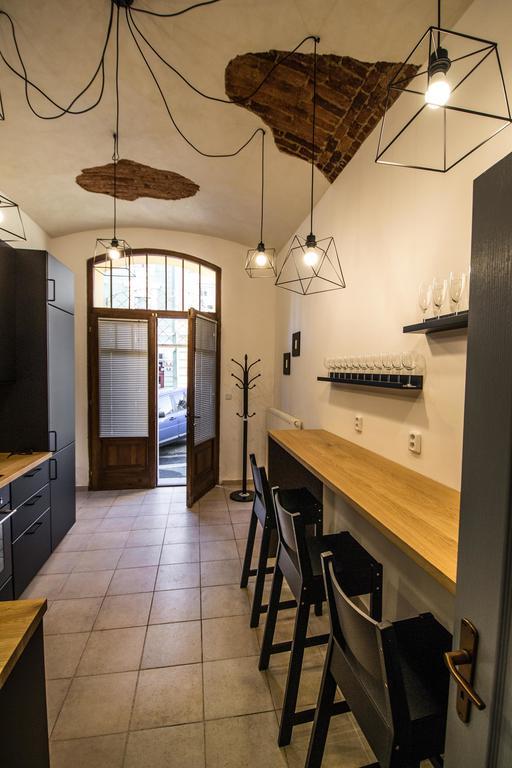Brooklyn Sauna By Ruterra * Praga