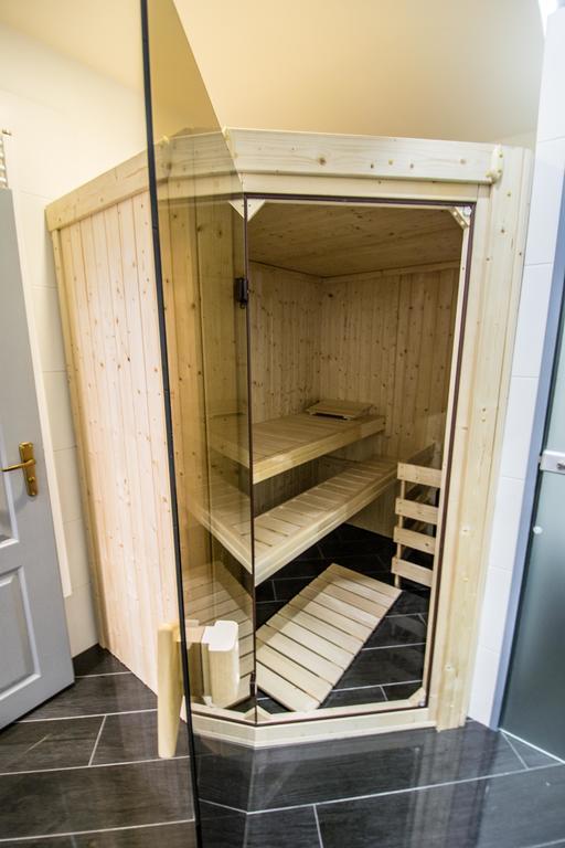 Apartament Brooklyn Sauna By Ruterra Praga
