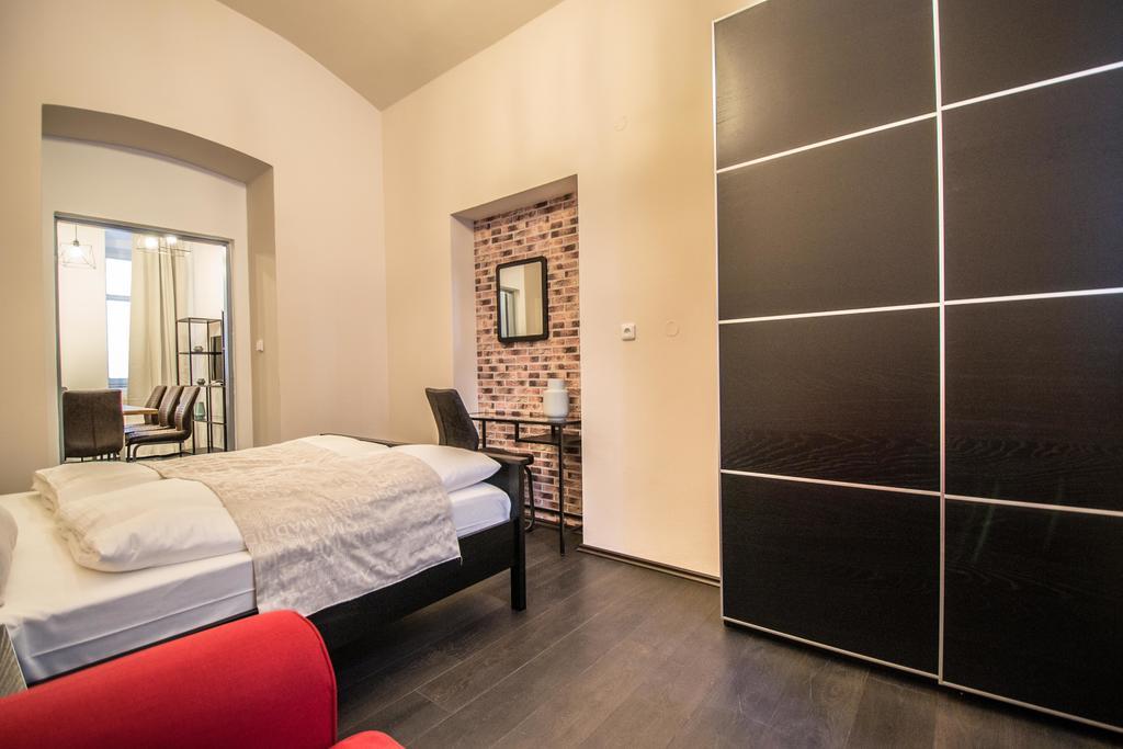 Brooklyn Sauna By Ruterra Apartament