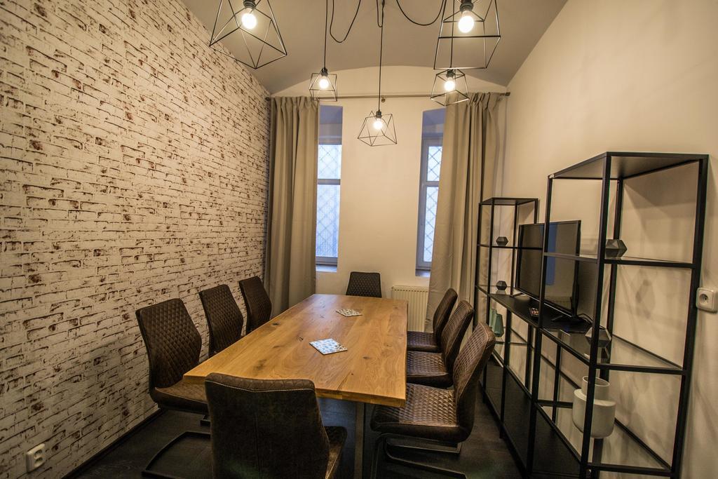 Apartament Brooklyn Sauna By Ruterra *