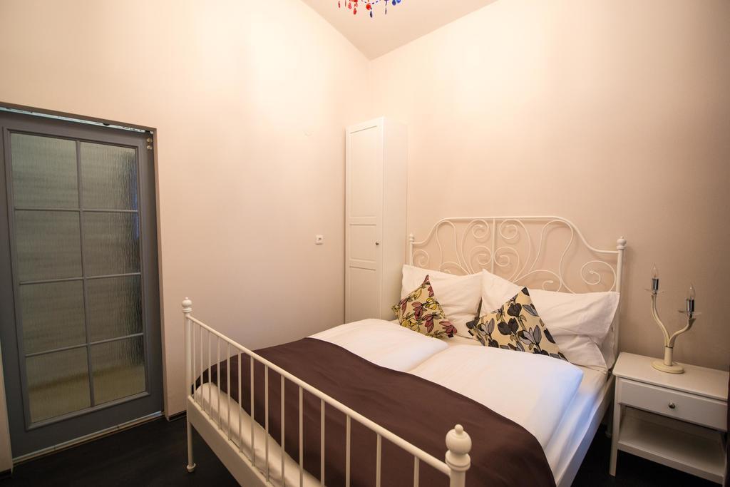 Apartament Brooklyn Sauna By Ruterra *