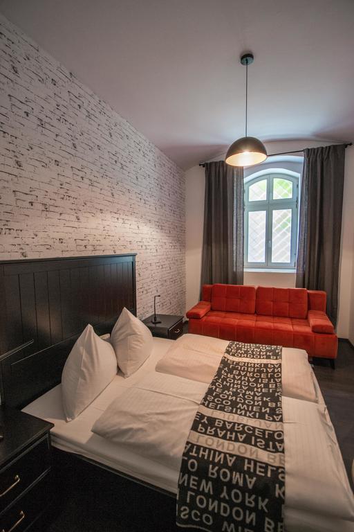 Brooklyn Sauna By Ruterra Apartament *