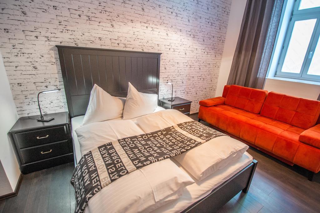 Brooklyn Sauna By Ruterra Apartament Praga