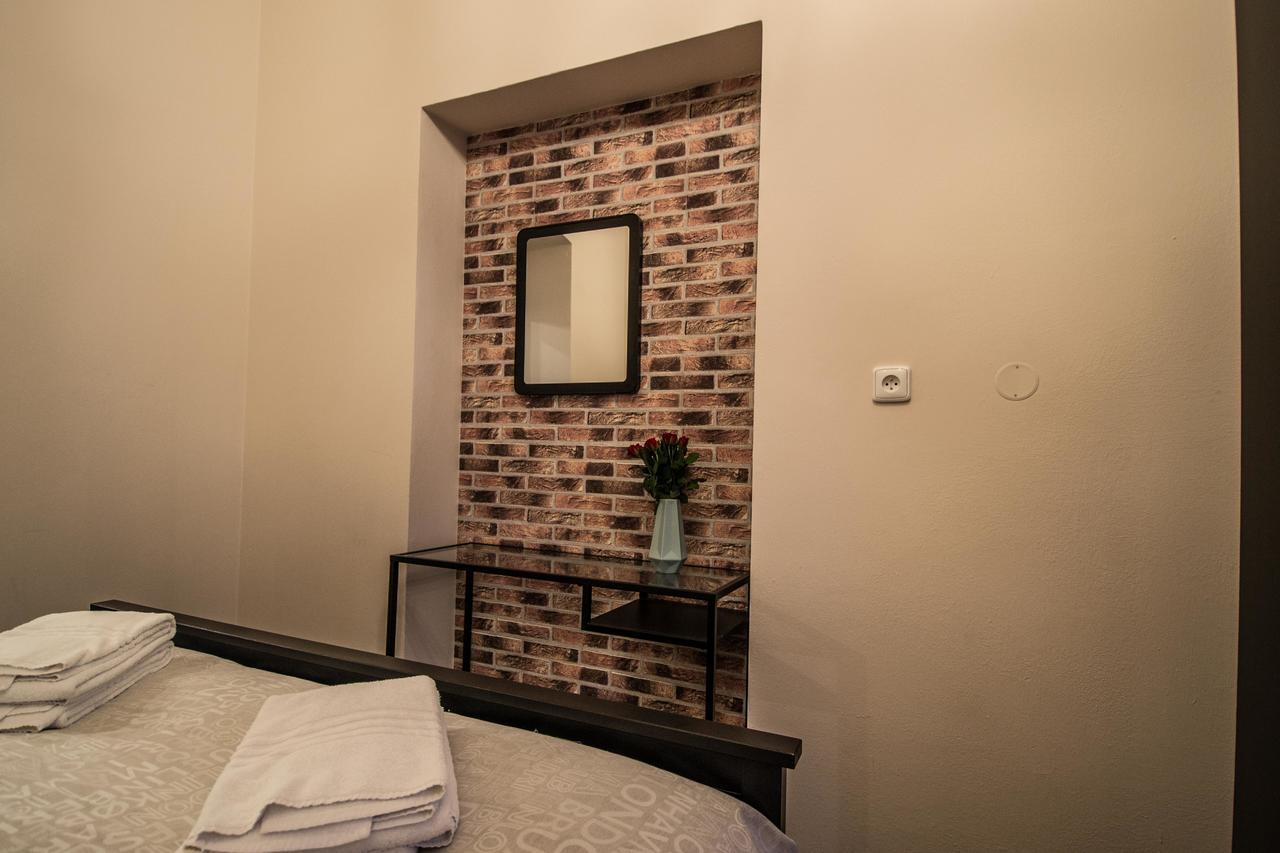 Brooklyn Sauna By Ruterra Apartament *